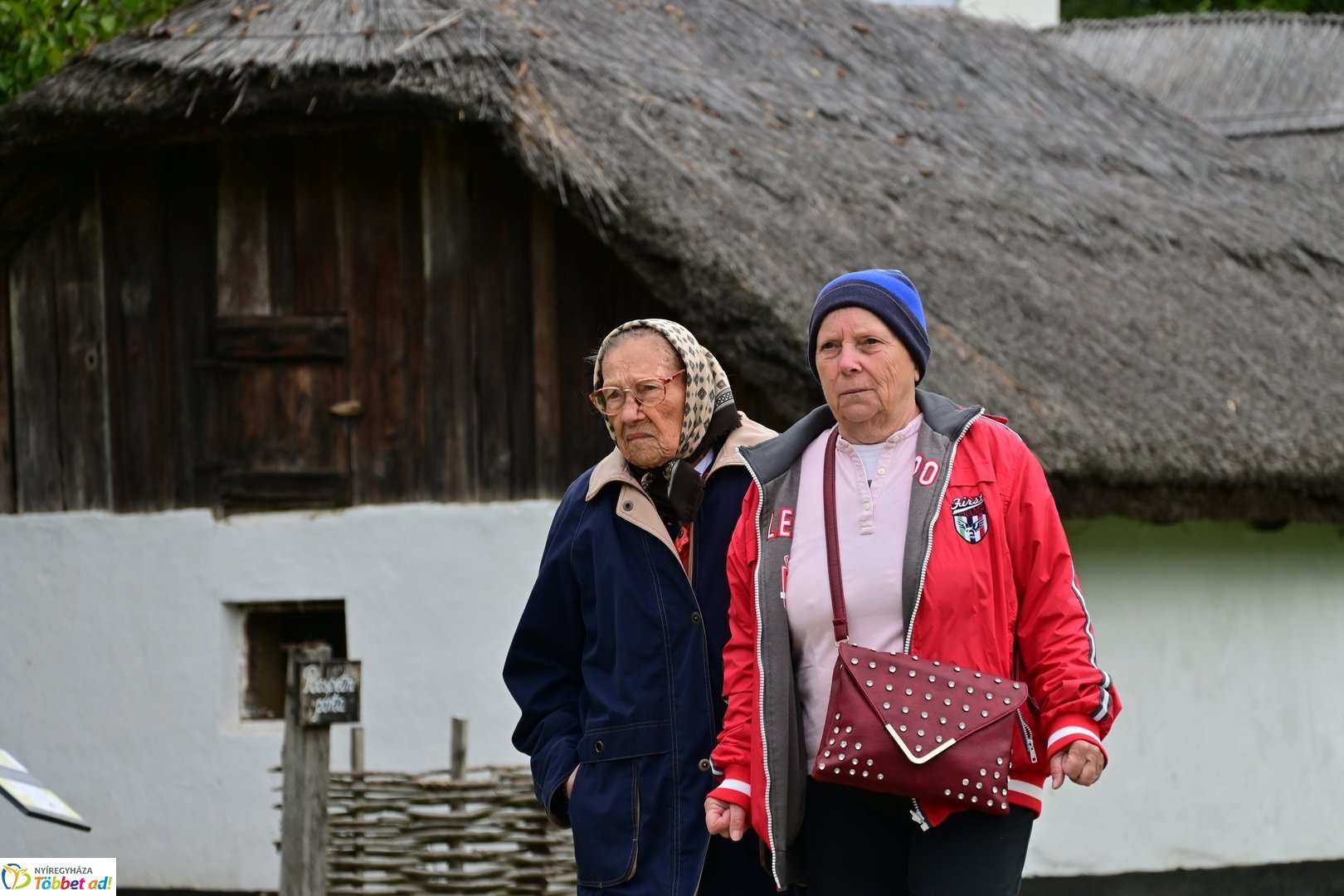 Idősek Világnapja 2025