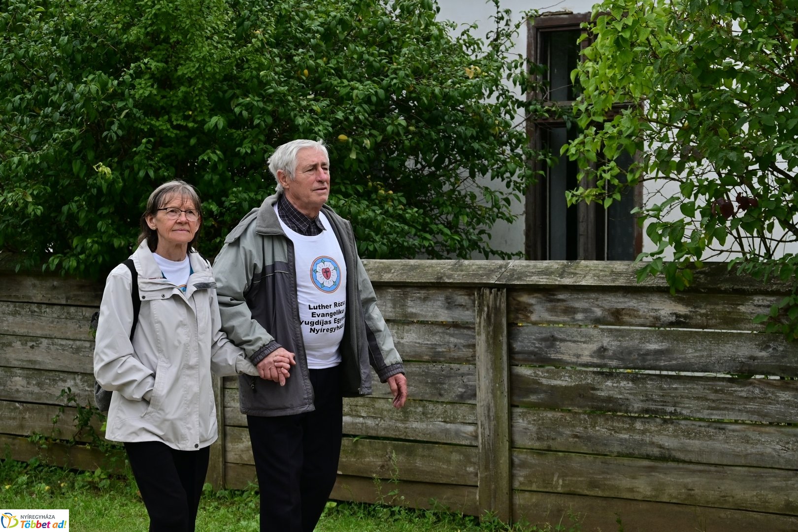 Idősek Világnapja 2025