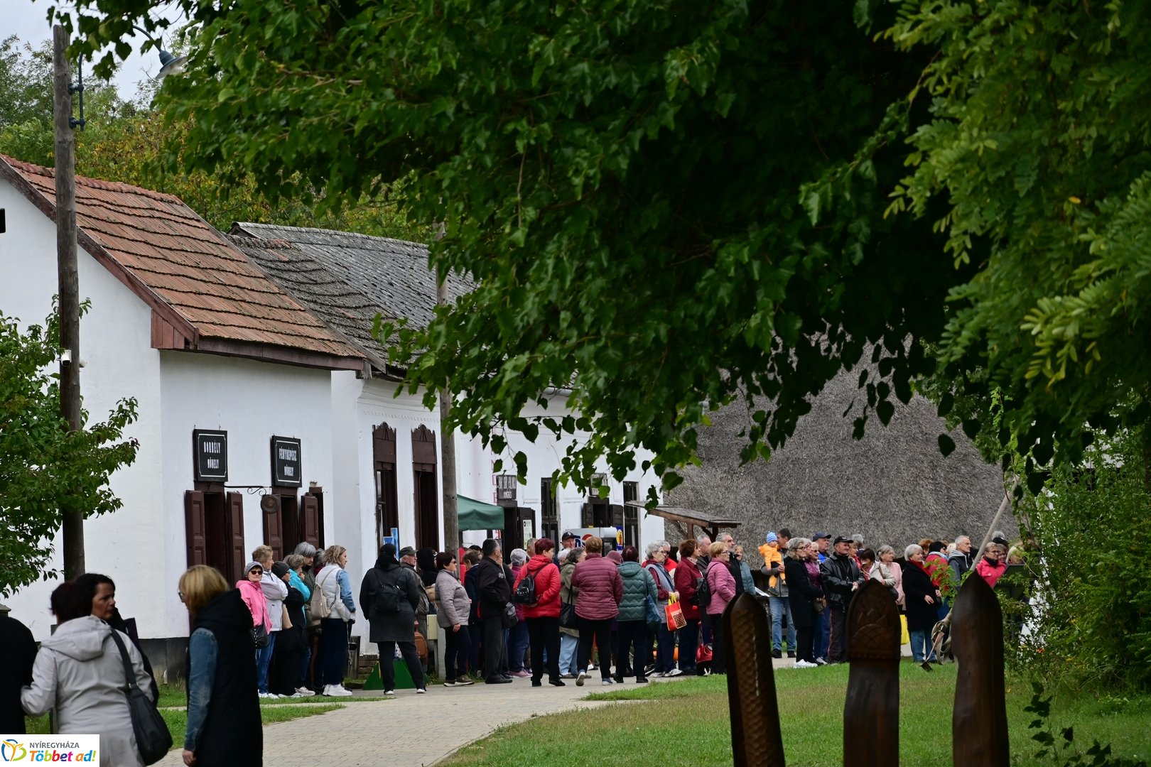 Idősek Világnapja 2025