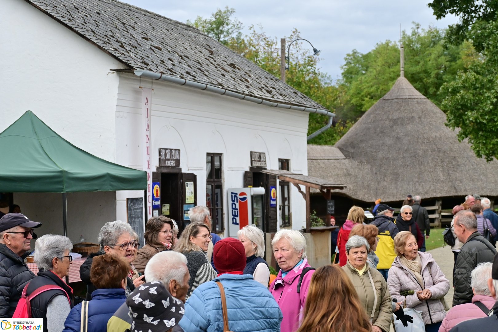 Idősek Világnapja 2025