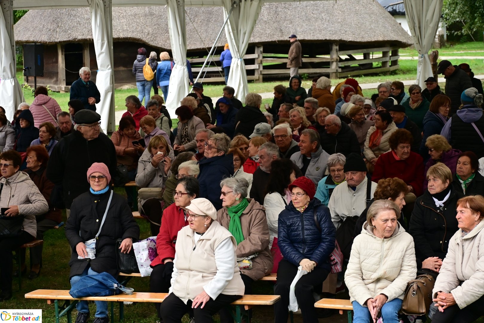 Idősek Világnapja 2025