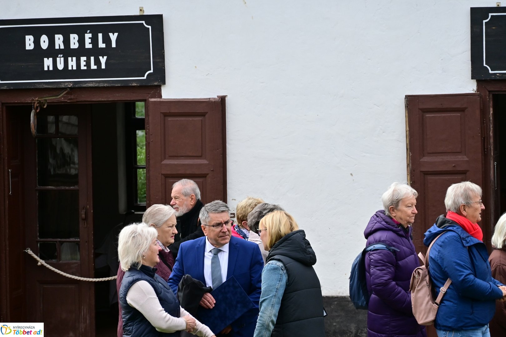 Idősek Világnapja 2025