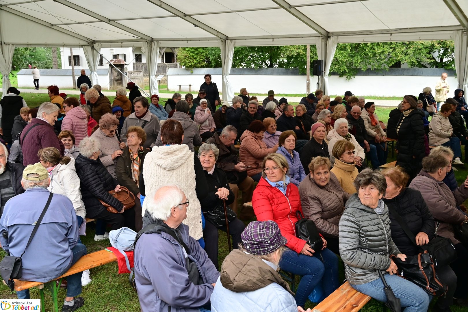 Idősek Világnapja 2025