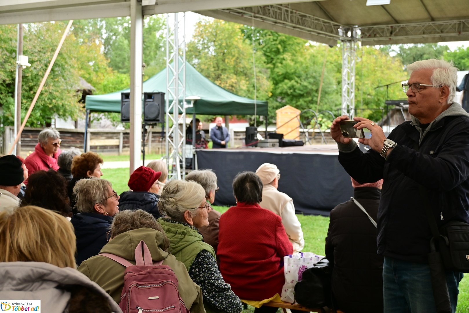 Idősek Világnapja 2025