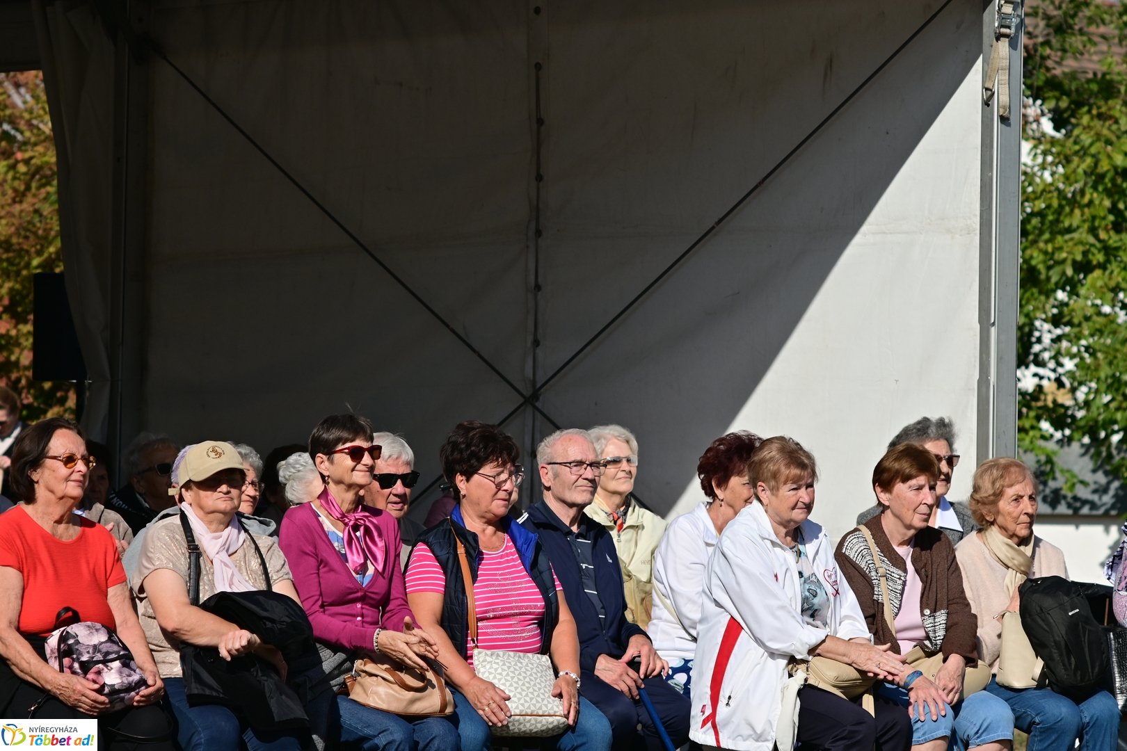 Idősek Világnapja a Sóstói Múzeumfaluban 2026