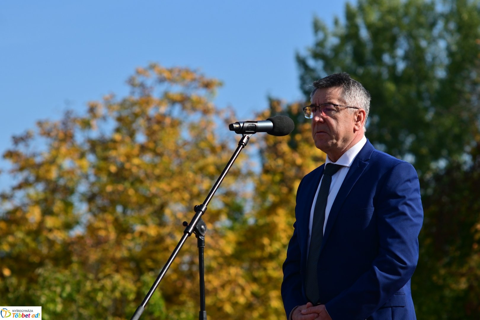 Idősek Világnapja a Sóstói Múzeumfaluban 2026