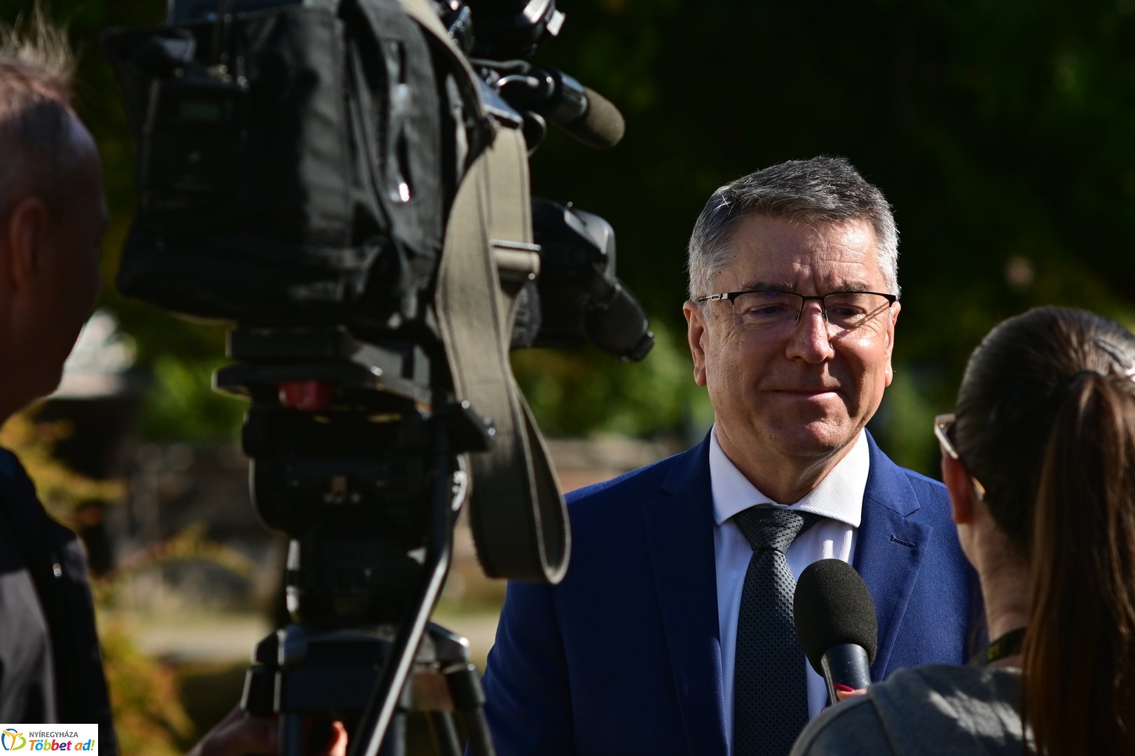 Idősek Világnapja a Sóstói Múzeumfaluban 2026
