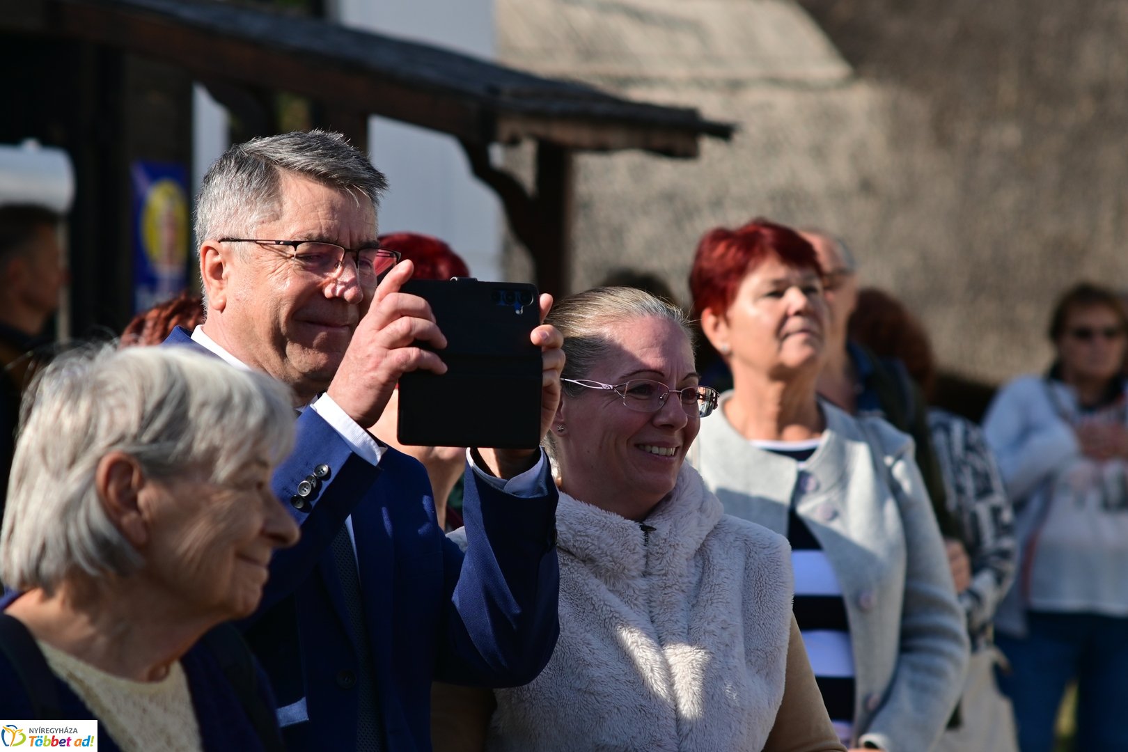 Idősek Világnapja a Sóstói Múzeumfaluban 2026