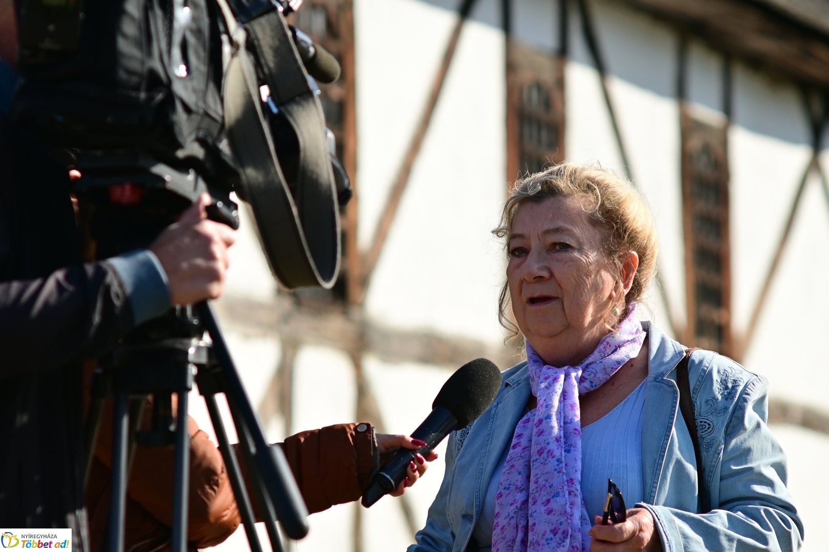 Idősek Világnapja a Sóstói Múzeumfaluban 2026