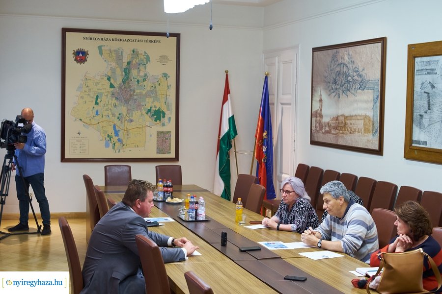 Idősek Világnapja idei programjainak ismertetése