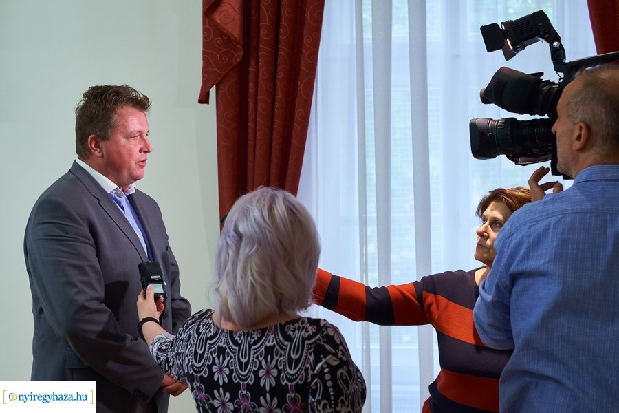 Idősek Világnapja idei programjainak ismertetése