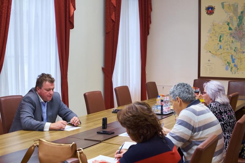 Idősek Világnapja idei programjainak ismertetése
