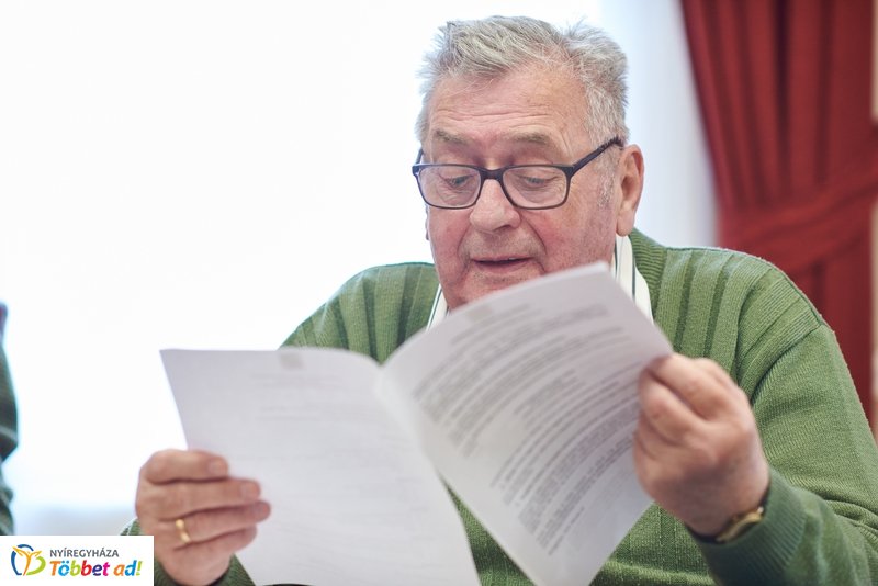 Idősügyi Tanács 20190319