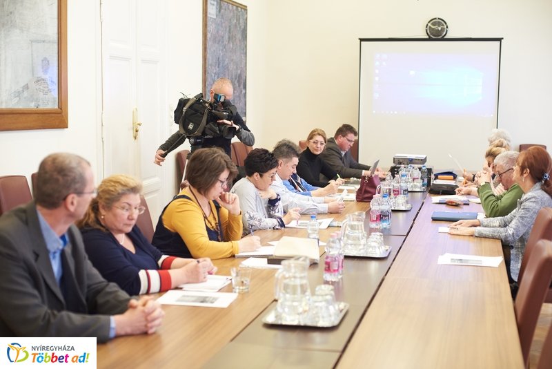 Idősügyi Tanács 20190319