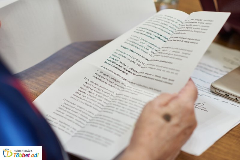 Idősügyi Tanács 20190319