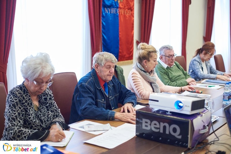 Idősügyi Tanács 20190319