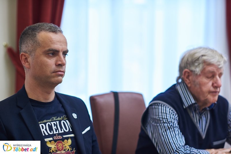 Idősügyi Tanács 20190509