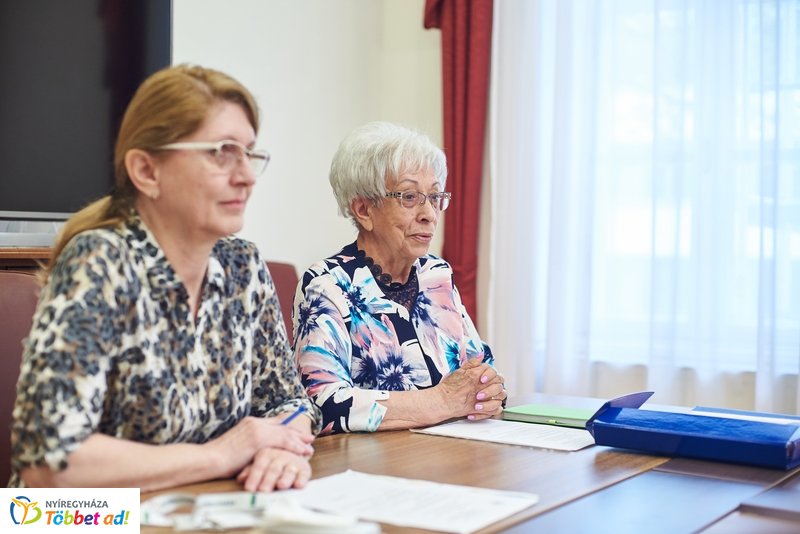 Idősügyi Tanács 20190509