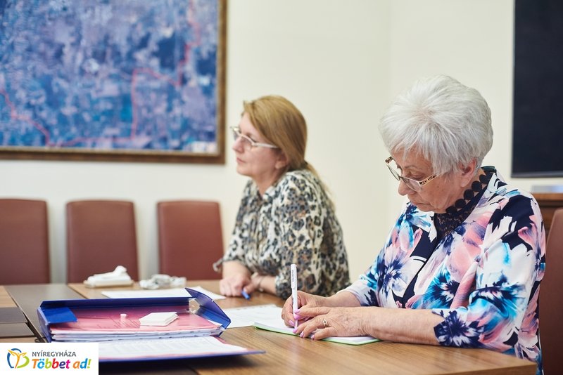 Idősügyi Tanács 20190509