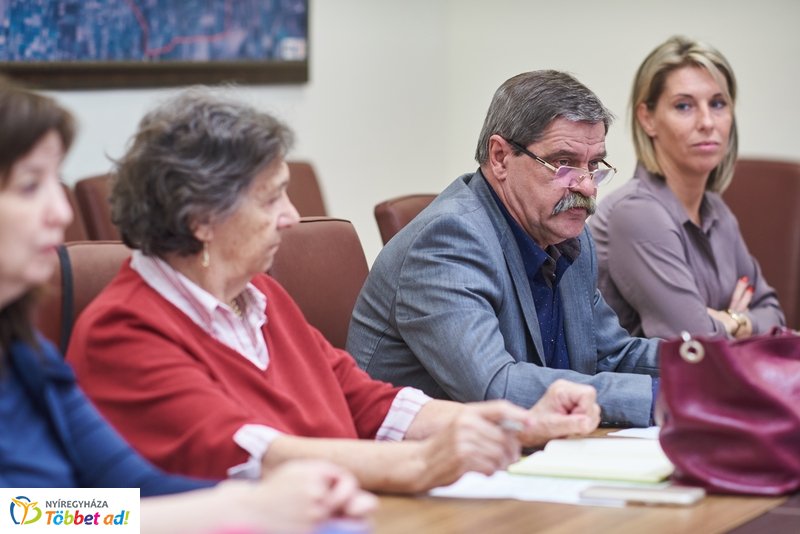 Idősügyi Tanács 20190509