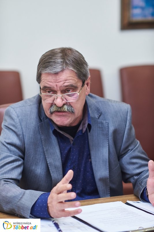 Idősügyi Tanács 20190509