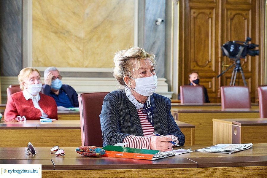 Idősügyi Tanács 20201005