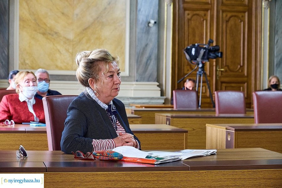 Idősügyi Tanács 20201005