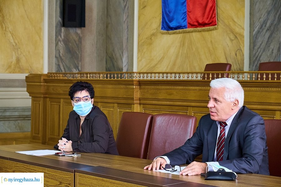 Idősügyi Tanács 20201005