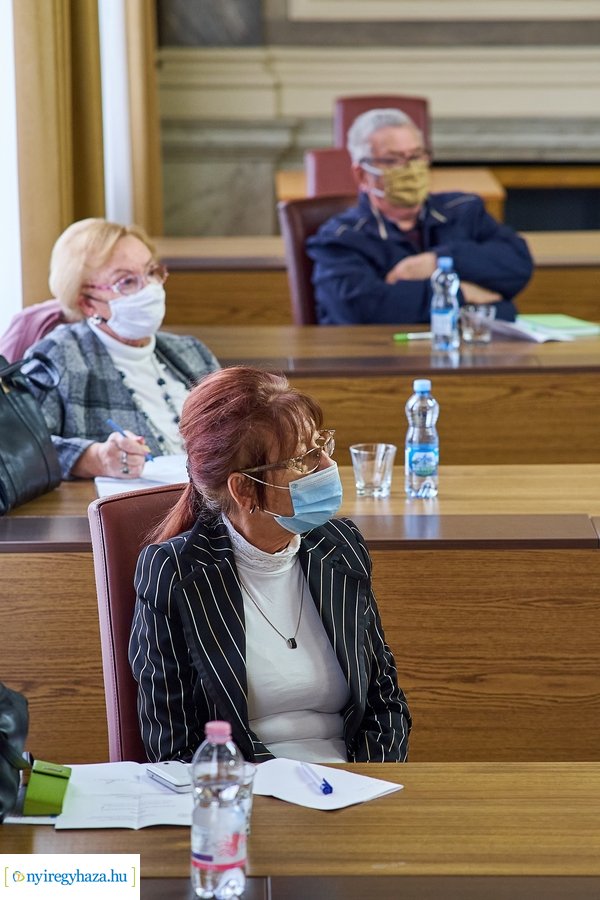 Idősügyi Tanács 20201021