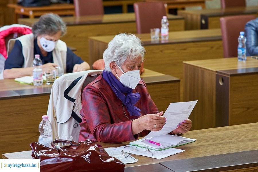 Idősügyi Tanács 20201021