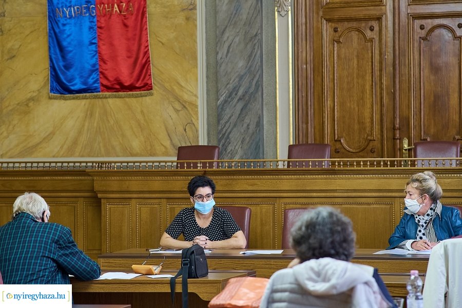 Idősügyi Tanács 20201021