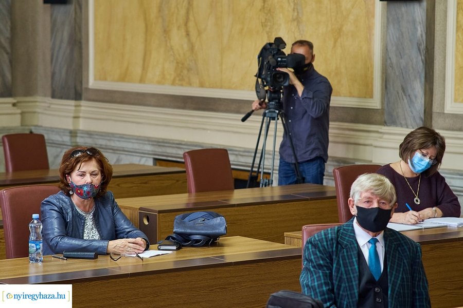 Idősügyi Tanács 20201021