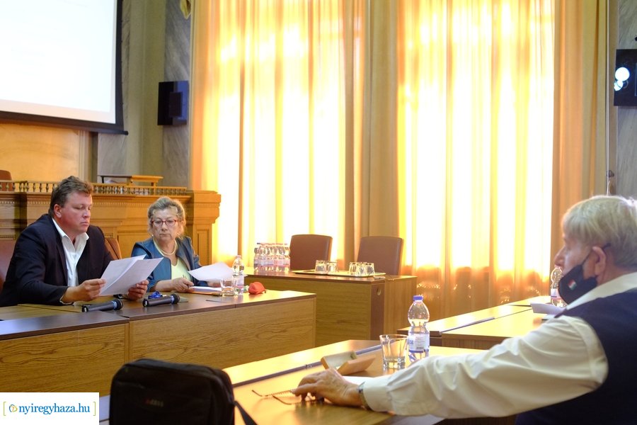 Idősügyi Tanács 20210608