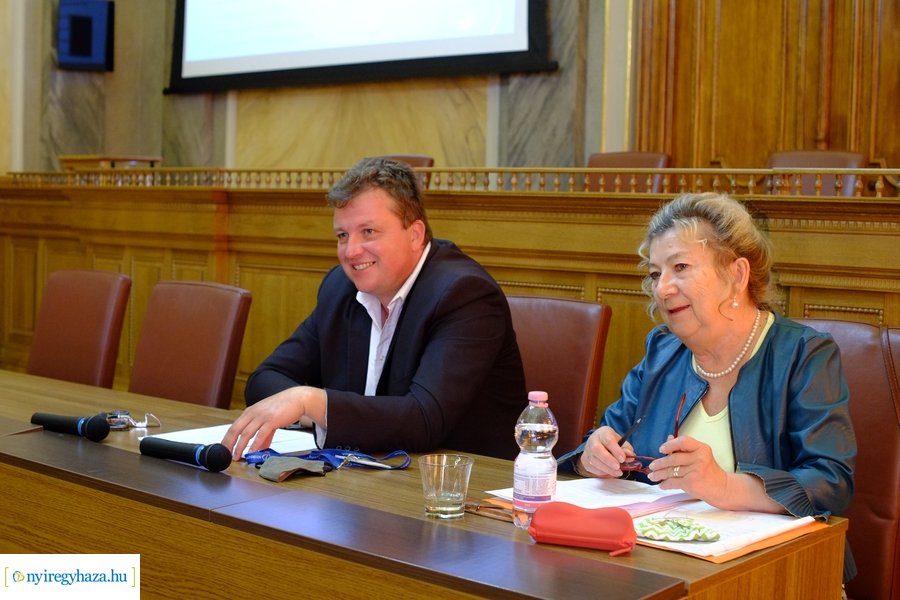 Idősügyi Tanács 20210608