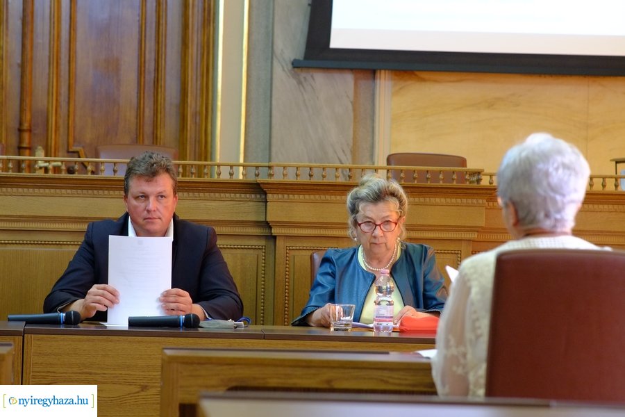 Idősügyi Tanács 20210608