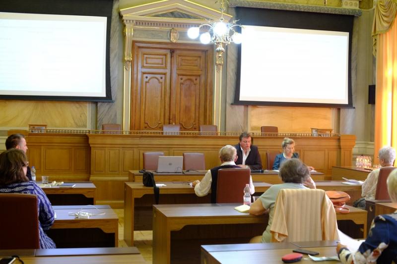 Idősügyi Tanács 20210608