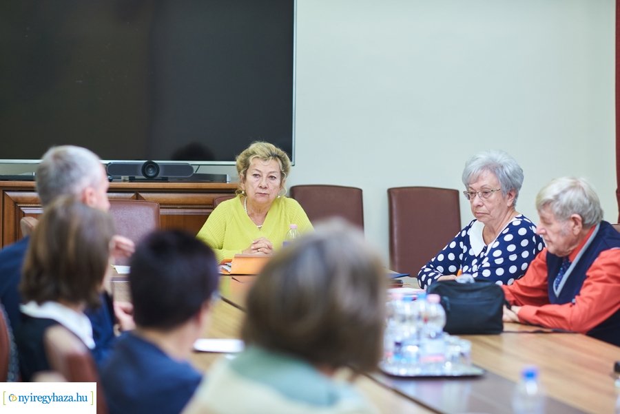 Idősügyi Tanács 20211028