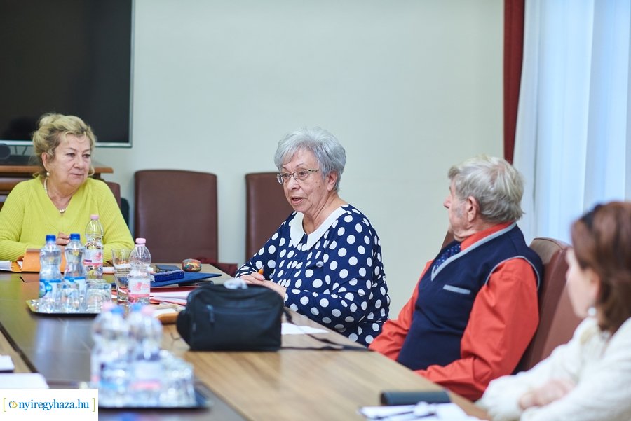 Idősügyi Tanács 20211028