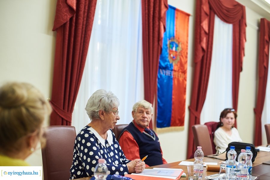 Idősügyi Tanács 20211028