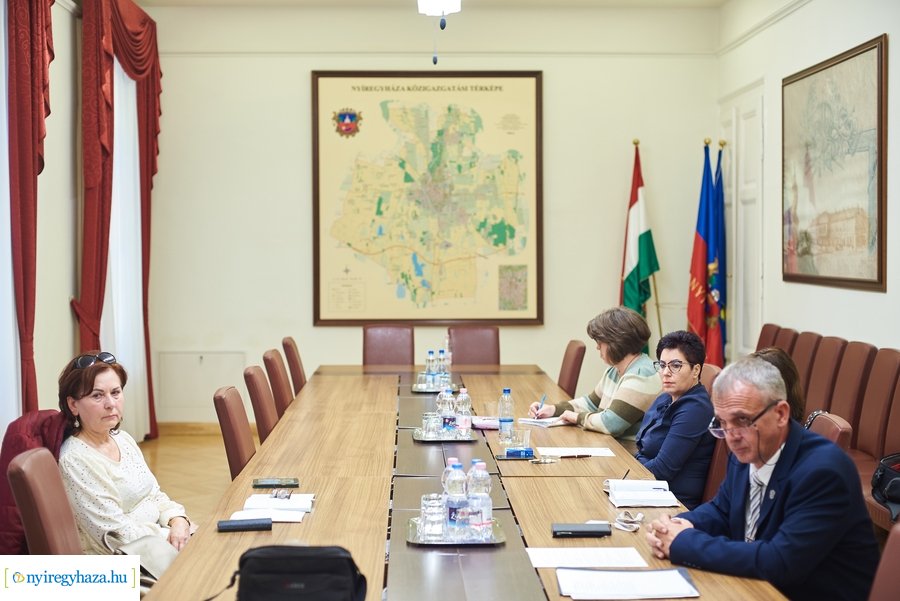 Idősügyi Tanács 20211028