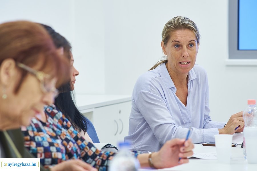 Idősügyi Tanács 20220503