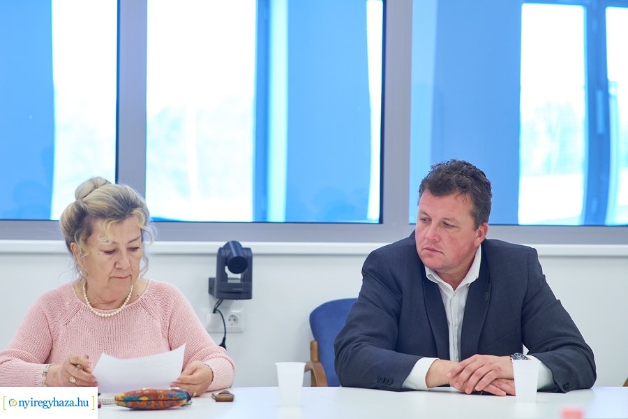 Idősügyi Tanács 20220503