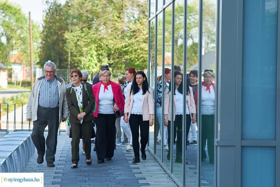 Idősügyi Tanács 20220503