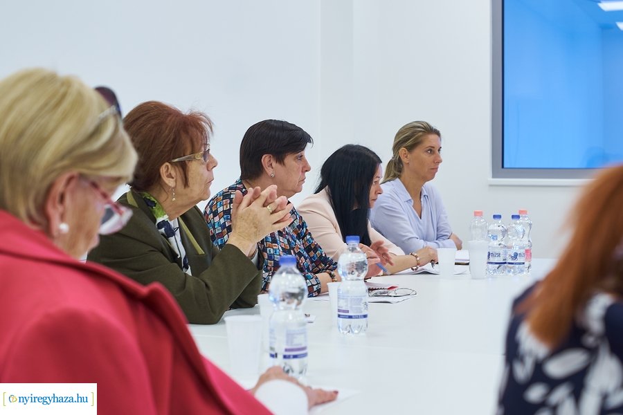 Idősügyi Tanács 20220503