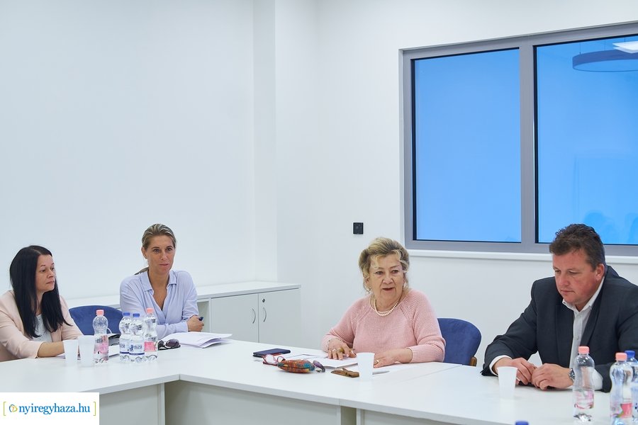 Idősügyi Tanács 20220503