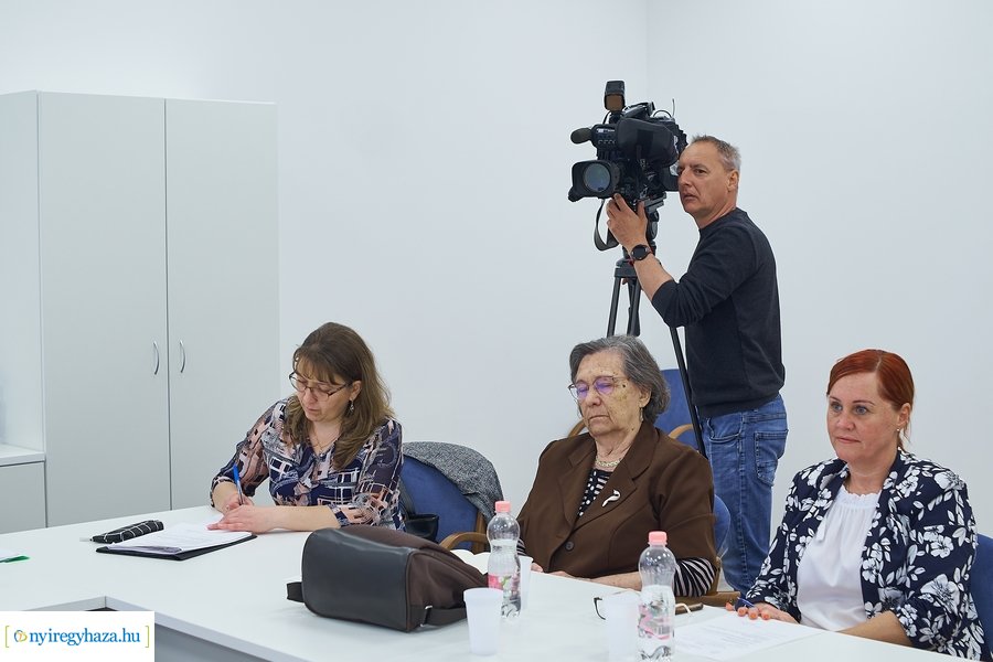 Idősügyi Tanács 20220503