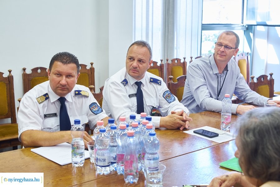 Idősügyi Tanács - 20220523