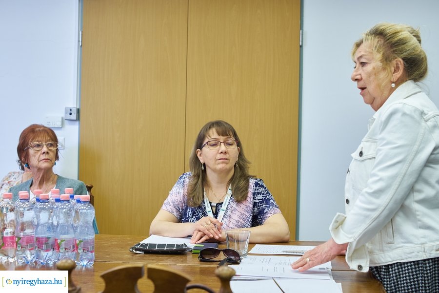 Idősügyi Tanács - 20220523