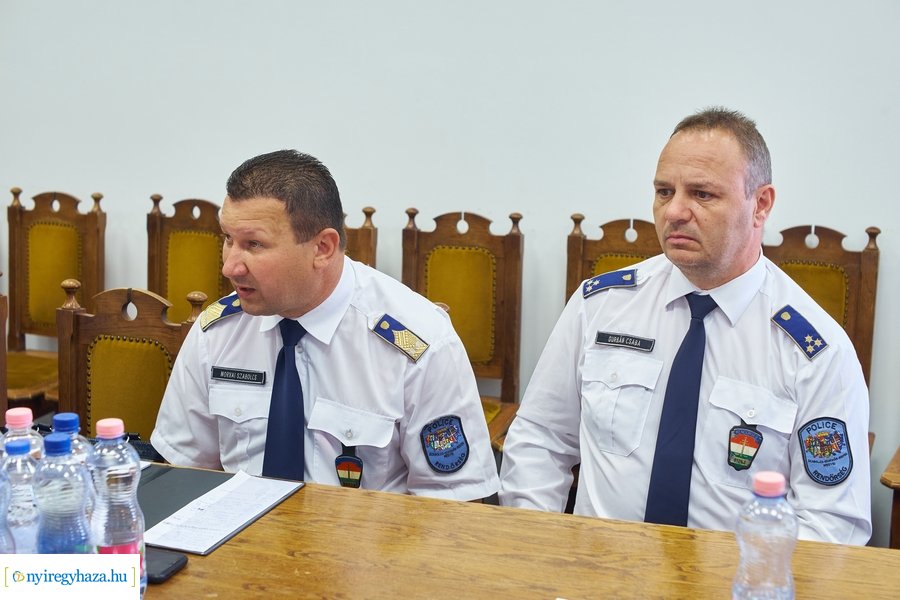 Idősügyi Tanács - 20220523