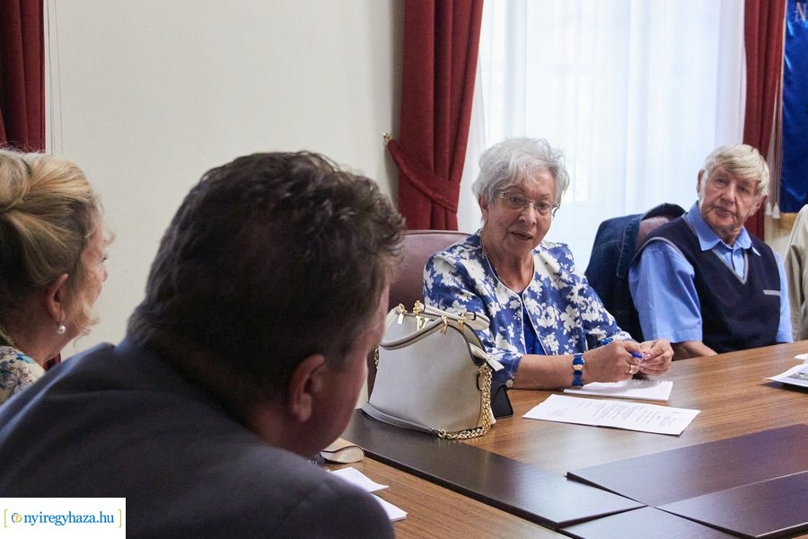 Idősügyi Tanács 20220912